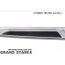 SWA SIDE RUNNING BOARD STEPS HYUNDAI GRAND STAREX 2007-15